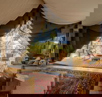 Truffle Lodge Dinner Bed  Breakfast - Accommodation Directory