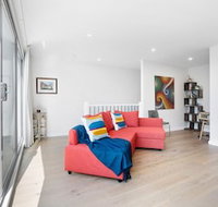 DINA 2BDR Carlton Apartment - Accommodation Directory