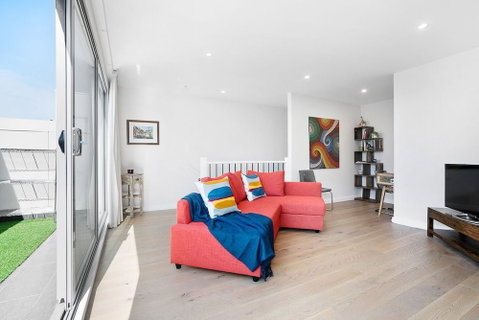 DINA, 2BDR Carlton Apartment - Accommodation Directory 1
