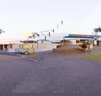 Gladstone Motel - Accommodation Directory