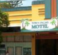 Town Palms Motel - Accommodation Directory