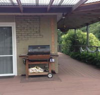 Villa Centrale - Accommodation Directory