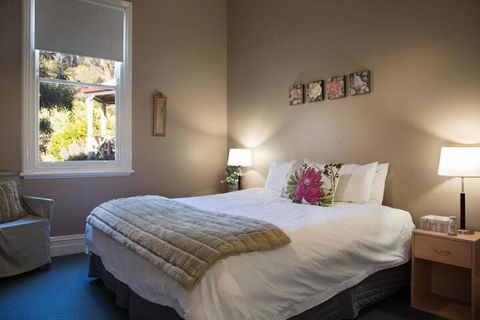 Alvie - Accommodation Directory 0