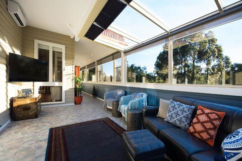 Alvie - Accommodation Directory 5