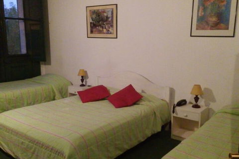Cameron Lodge Cottage - Accommodation Directory 5
