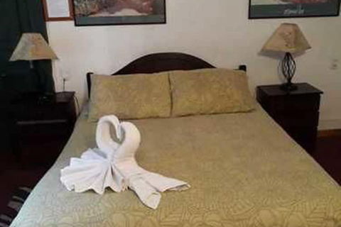 Cameron Lodge Cottage - Accommodation Directory 2