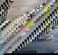 The Pond House Trentham