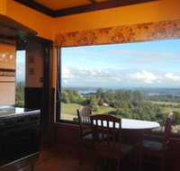 A Cottage with a View at Tudor Ridge - Accommodation Directory