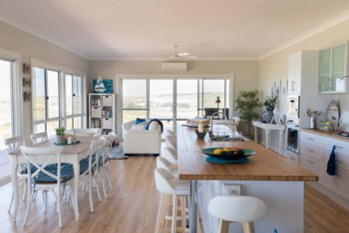 Port Kenny SA Accommodation Directory