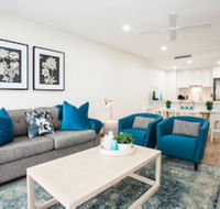 Blissful bream 670i - Accommodation Directory