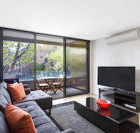 Style in the heart of Carlton - Accommodation Directory