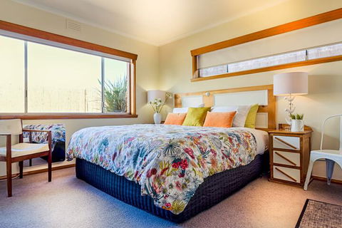 Ulverstone Boutique Accommodation - Accommodation Directory 7