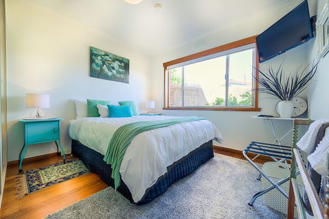 Ulverstone Boutique Accommodation - Accommodation Directory 3