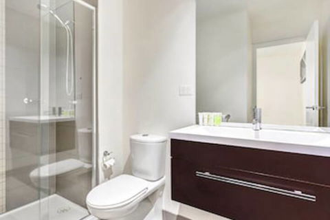 MJ Shortstay Bank Apartments - Accommodation Directory 2