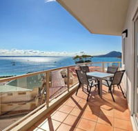 Barrington Unit 707/35-45 Shoal Bay Road