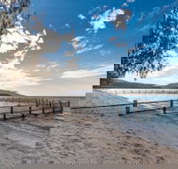 Birdsong House Dingo Beach - Accommodation Directory