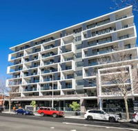 Astra Apartments Wollongong - Accommodation Directory