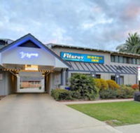 Fitzroy Motor Inn Grafton - Accommodation Directory