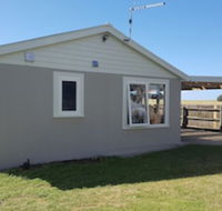 Cockle Shell - Accommodation Directory