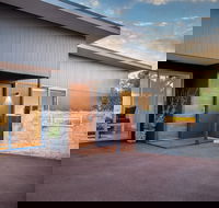 Yallingup Beach Home