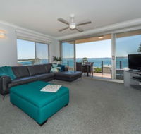 Sundeck Unit 7 - Shoal Bay
