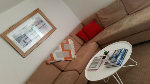 Twin Towers 504B - Accommodation Directory 2