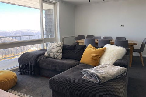 Twin Towers 502A - Accommodation Directory 6