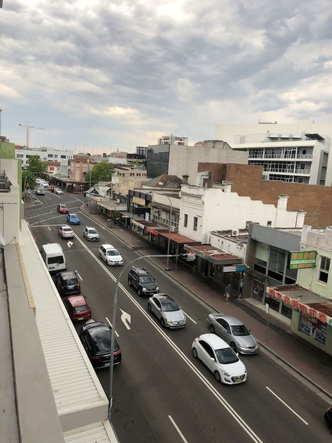 Four Bedrooms Apartment - Accommodation Directory 1
