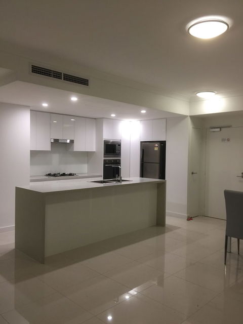 Four Bedrooms Apartment - Accommodation Directory 5