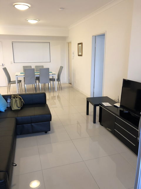 Four Bedrooms Apartment - Accommodation Directory 6