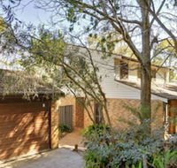Barefoot Beach House - Shoal Bay