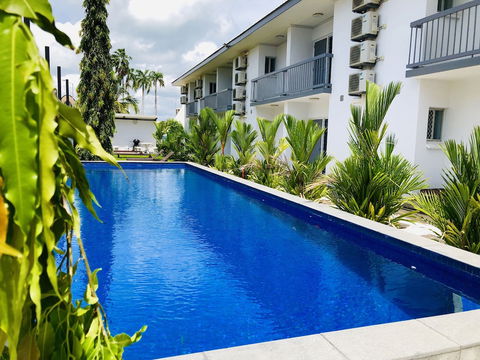 Kalidonis Village - Accommodation Directory 3