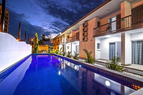 Kalidonis Village - Accommodation Directory 5