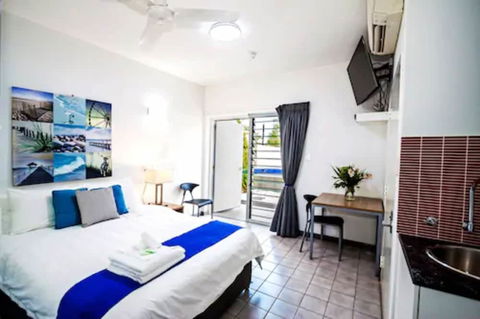 Kalidonis Village - Accommodation Directory 4