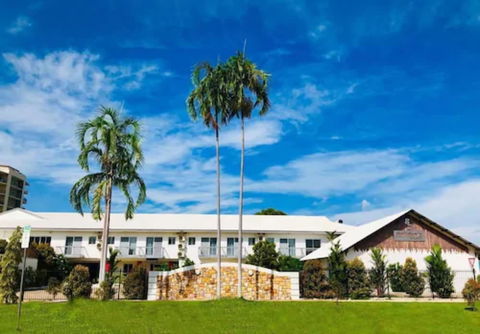 Kalidonis Village - Accommodation Directory 0