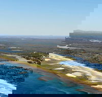 Stuarts Point Holiday Park - Accommodation Directory