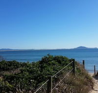 Hat Head Holiday Park - Accommodation Directory