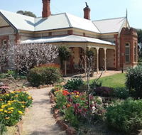 Cherry Tree Lodge BB - Accommodation Directory