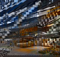 Four Points By Sheraton Sydney Central Park - Accommodation Directory