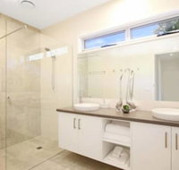 18 on Rayner - swish apartment Myrtleford - Accommodation Directory