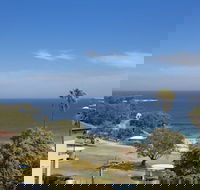 Ocean view oasis 219i - Accommodation Directory