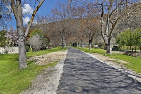 Kalamunda 6 - On The Rail Trail - Accommodation Directory 0