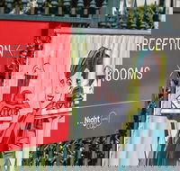 Nightcap at High Flyer Hotel - Accommodation Directory