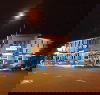 Gin Gin Budget Accommodation - Accommodation Directory