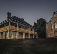 Hartley Historic Cottages - Accommodation Directory