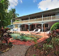 Lilybank Guest House - Accommodation Directory