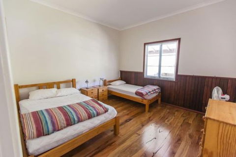 RAC Margaret River Nature Park - Accommodation Directory 4