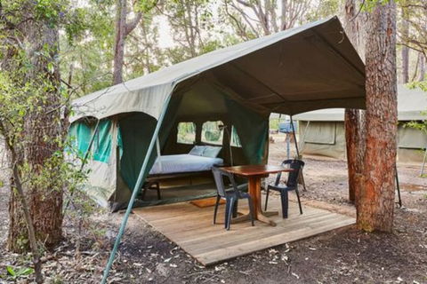 RAC Margaret River Nature Park - Accommodation Directory 0