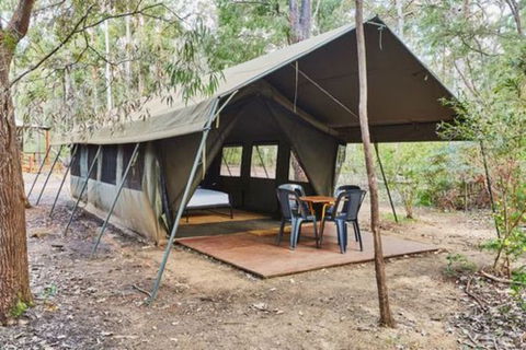 RAC Margaret River Nature Park - Accommodation Directory 2