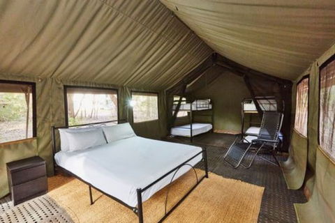 RAC Margaret River Nature Park - Accommodation Directory 1